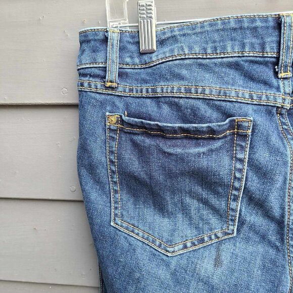 Cabi Jeans Size 6 - Picture 7 of 11